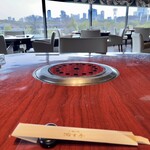 游玄亭 - 着席♪