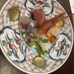 福井割烹 望月 - 