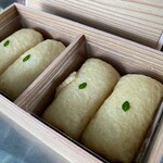 Dashiinari Kaiboku - 