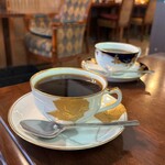 九郎右衛門珈琲 - 