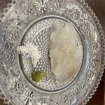 福井割烹 望月 - 