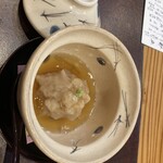 福井割烹 望月 - 