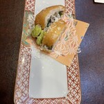 福井割烹 望月 - 