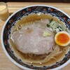 麺屋TAMOTSU