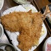 海鮮 魚力 光が丘IMA店