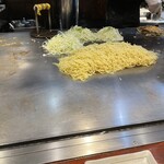 Hiroshima Fuu Okonomiyaki Momijiya - 