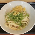 Jikasei Sanuki Udon To Niku Jinza - 