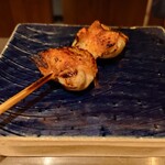 焼鳥つかだ - 