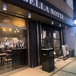 BELLA NOTTE - 