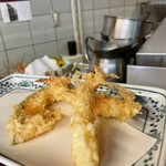 Tempura Shinjuku Tsunahachi - 