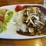 カフェ パルメイラ - 