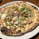 Pizzeria&Trattoria GONZO - 