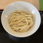 Jikasei Sanuki Udon To Niku Jinza - 