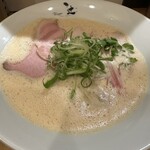 Ramen 辻 - 