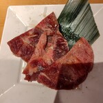 焼肉 きんぐ - 