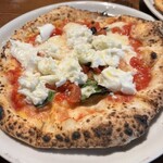 Pizzeria&Trattoria GONZO - 