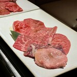 焼肉うしごろ - 