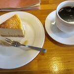 Cafe Palmyra - 