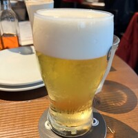 ピッツェリア&トラットリア ゴンゾ 目黒店 - 