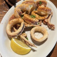 ピッツェリア&トラットリア ゴンゾ 目黒店 - 