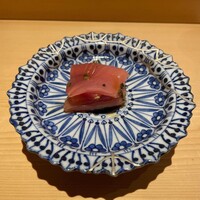 鮨 さいとう - 