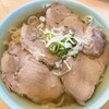 おぐら屋 - 大盛チャーシューメン　935円