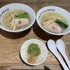 Tokyo Bay Fisherman's Noodle いちごよこすかポートマーケット店