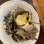 福井割烹 望月 - 