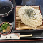 手打うどん 三豊 - 