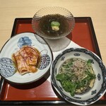 日本酒と和食 花びし - 