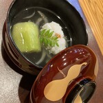 福井割烹 望月 - 