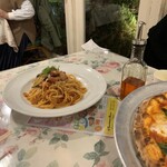 キャナリィ・ロウ - 