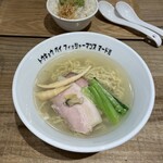 Tokyo Bay Fisherman's Noodle - 