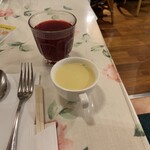 キャナリィ・ロウ - 