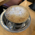 ルシ インドビリヤニ - 