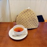 YASUNBA CAFE - アールグレイ