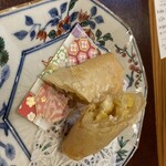 福井割烹 望月 - 