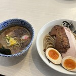 松戸富田製麺 - 