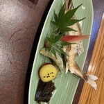 福井割烹 望月 - 