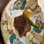 福井割烹 望月 - 