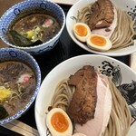 松戸富田製麺 - 