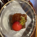 福井割烹 望月 - 