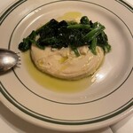 オステリア ラディーチ - 