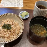 福井割烹 望月 - 