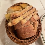 オステリア ラディーチ - 