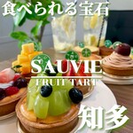 フルーツタルトソービー - 