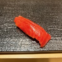 名古屋 栄 鮨 栄華 - 
