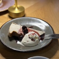 ocean good table 渋谷 - 