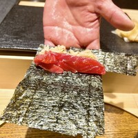 名古屋 栄 鮨 栄華 - 