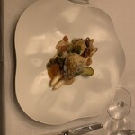 オーベルジュ フレンチの森 La Rose - 